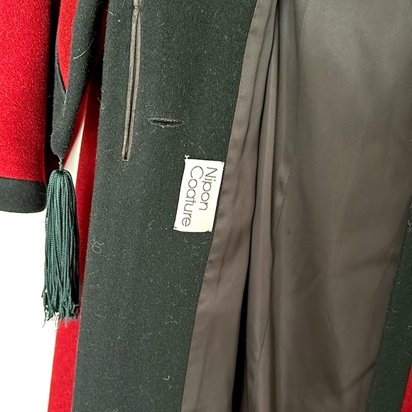 Nipon coature - Picture 5 of 5